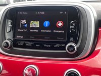 USED 2017 17 FIAT 500X 1.4 MULTIAIR LOUNGE 5d 140 BHP TIMING BELT+WATER PUMP CHANGED