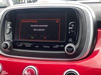 USED 2017 17 FIAT 500X 1.4 MULTIAIR LOUNGE 5d 140 BHP TIMING BELT+WATER PUMP CHANGED