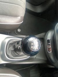 USED 2017 17 FIAT 500X 1.4 MULTIAIR LOUNGE 5d 140 BHP TIMING BELT+WATER PUMP CHANGED