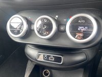 USED 2017 17 FIAT 500X 1.4 MULTIAIR LOUNGE 5d 140 BHP TIMING BELT+WATER PUMP CHANGED