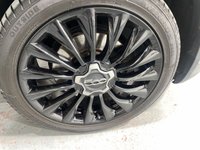 USED 2017 17 FIAT 500X 1.4 MULTIAIR LOUNGE 5d 140 BHP TIMING BELT+WATER PUMP CHANGED