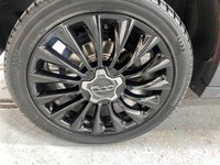 USED 2017 17 FIAT 500X 1.4 MULTIAIR LOUNGE 5d 140 BHP TIMING BELT+WATER PUMP CHANGED
