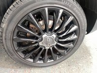 USED 2017 17 FIAT 500X 1.4 MULTIAIR LOUNGE 5d 140 BHP TIMING BELT+WATER PUMP CHANGED