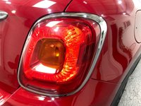 USED 2017 17 FIAT 500X 1.4 MULTIAIR LOUNGE 5d 140 BHP TIMING BELT+WATER PUMP CHANGED