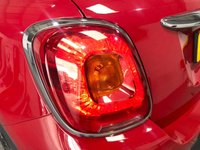 USED 2017 17 FIAT 500X 1.4 MULTIAIR LOUNGE 5d 140 BHP TIMING BELT+WATER PUMP CHANGED