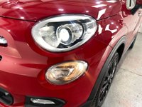USED 2017 17 FIAT 500X 1.4 MULTIAIR LOUNGE 5d 140 BHP TIMING BELT+WATER PUMP CHANGED