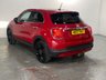 USED 2017 17 FIAT 500X 1.4 MULTIAIR LOUNGE 5d 140 BHP TIMING BELT+WATER PUMP CHANGED