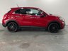USED 2017 17 FIAT 500X 1.4 MULTIAIR LOUNGE 5d 140 BHP TIMING BELT+WATER PUMP CHANGED