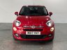 USED 2017 17 FIAT 500X 1.4 MULTIAIR LOUNGE 5d 140 BHP TIMING BELT+WATER PUMP CHANGED
