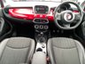 USED 2017 17 FIAT 500X 1.4 MULTIAIR LOUNGE 5d 140 BHP TIMING BELT+WATER PUMP CHANGED