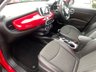 USED 2017 17 FIAT 500X 1.4 MULTIAIR LOUNGE 5d 140 BHP TIMING BELT+WATER PUMP CHANGED
