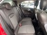 USED 2017 17 FIAT 500X 1.4 MULTIAIR LOUNGE 5d 140 BHP TIMING BELT+WATER PUMP CHANGED