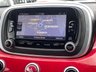 USED 2017 17 FIAT 500X 1.4 MULTIAIR LOUNGE 5d 140 BHP TIMING BELT+WATER PUMP CHANGED