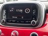 USED 2017 17 FIAT 500X 1.4 MULTIAIR LOUNGE 5d 140 BHP TIMING BELT+WATER PUMP CHANGED