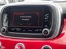 USED 2017 17 FIAT 500X 1.4 MULTIAIR LOUNGE 5d 140 BHP TIMING BELT+WATER PUMP CHANGED