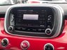 USED 2017 17 FIAT 500X 1.4 MULTIAIR LOUNGE 5d 140 BHP TIMING BELT+WATER PUMP CHANGED