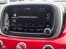 USED 2017 17 FIAT 500X 1.4 MULTIAIR LOUNGE 5d 140 BHP TIMING BELT+WATER PUMP CHANGED