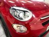 USED 2017 17 FIAT 500X 1.4 MULTIAIR LOUNGE 5d 140 BHP TIMING BELT+WATER PUMP CHANGED