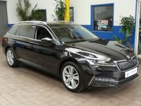 USED 2021 21 SKODA SUPERB 1.4 SE L IV DSG 5d 215 BHP SAT NAV LEATHER HEATED SEATS PARKING SENSORS 1 OWNER EXCELLENT SERVICE HISTORY 6 MONTHS GOLD WARRANTY