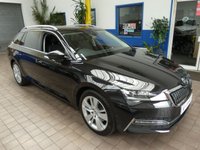 USED 2021 21 SKODA SUPERB 1.4 SE L IV DSG 5d 215 BHP SAT NAV LEATHER HEATED SEATS PARKING SENSORS 1 OWNER EXCELLENT SERVICE HISTORY 6 MONTHS GOLD WARRANTY
