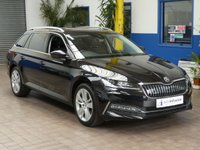 USED 2021 21 SKODA SUPERB 1.4 SE L IV DSG 5d 215 BHP SAT NAV LEATHER HEATED SEATS PARKING SENSORS 1 OWNER EXCELLENT SERVICE HISTORY 6 MONTHS GOLD WARRANTY