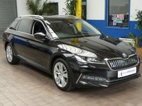 USED 2021 21 SKODA SUPERB 1.4 SE L IV DSG 5d 215 BHP SAT NAV LEATHER HEATED SEATS PARKING SENSORS 1 OWNER EXCELLENT SERVICE HISTORY 6 MONTHS GOLD WARRANTY
