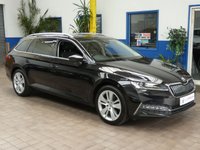 USED 2021 21 SKODA SUPERB 1.4 SE L IV DSG 5d 215 BHP SAT NAV LEATHER HEATED SEATS PARKING SENSORS 1 OWNER EXCELLENT SERVICE HISTORY 6 MONTHS GOLD WARRANTY