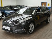 USED 2021 21 SKODA SUPERB 1.4 SE L IV DSG 5d 215 BHP SAT NAV LEATHER HEATED SEATS PARKING SENSORS 1 OWNER EXCELLENT SERVICE HISTORY 6 MONTHS GOLD WARRANTY