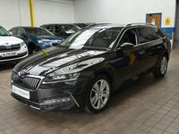 USED 2021 21 SKODA SUPERB 1.4 SE L IV DSG 5d 215 BHP SAT NAV LEATHER HEATED SEATS PARKING SENSORS 1 OWNER EXCELLENT SERVICE HISTORY 6 MONTHS GOLD WARRANTY