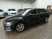 USED 2021 21 SKODA SUPERB 1.4 SE L IV DSG 5d 215 BHP SAT NAV LEATHER HEATED SEATS PARKING SENSORS 1 OWNER EXCELLENT SERVICE HISTORY 6 MONTHS GOLD WARRANTY
