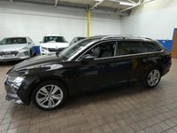 USED 2021 21 SKODA SUPERB 1.4 SE L IV DSG 5d 215 BHP SAT NAV LEATHER HEATED SEATS PARKING SENSORS 1 OWNER EXCELLENT SERVICE HISTORY 6 MONTHS GOLD WARRANTY