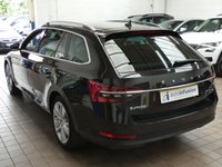 USED 2021 21 SKODA SUPERB 1.4 SE L IV DSG 5d 215 BHP SAT NAV LEATHER HEATED SEATS PARKING SENSORS 1 OWNER EXCELLENT SERVICE HISTORY 6 MONTHS GOLD WARRANTY