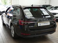 USED 2021 21 SKODA SUPERB 1.4 SE L IV DSG 5d 215 BHP SAT NAV LEATHER HEATED SEATS PARKING SENSORS 1 OWNER EXCELLENT SERVICE HISTORY 6 MONTHS GOLD WARRANTY