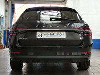 USED 2021 21 SKODA SUPERB 1.4 SE L IV DSG 5d 215 BHP SAT NAV LEATHER HEATED SEATS PARKING SENSORS 1 OWNER EXCELLENT SERVICE HISTORY 6 MONTHS GOLD WARRANTY