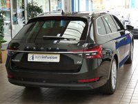 USED 2021 21 SKODA SUPERB 1.4 SE L IV DSG 5d 215 BHP SAT NAV LEATHER HEATED SEATS PARKING SENSORS 1 OWNER EXCELLENT SERVICE HISTORY 6 MONTHS GOLD WARRANTY
