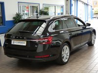 USED 2021 21 SKODA SUPERB 1.4 SE L IV DSG 5d 215 BHP SAT NAV LEATHER HEATED SEATS PARKING SENSORS 1 OWNER EXCELLENT SERVICE HISTORY 6 MONTHS GOLD WARRANTY
