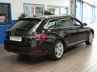USED 2021 21 SKODA SUPERB 1.4 SE L IV DSG 5d 215 BHP SAT NAV LEATHER HEATED SEATS PARKING SENSORS 1 OWNER EXCELLENT SERVICE HISTORY 6 MONTHS GOLD WARRANTY