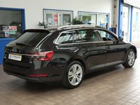 USED 2021 21 SKODA SUPERB 1.4 SE L IV DSG 5d 215 BHP SAT NAV LEATHER HEATED SEATS PARKING SENSORS 1 OWNER EXCELLENT SERVICE HISTORY 6 MONTHS GOLD WARRANTY