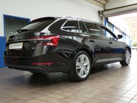 USED 2021 21 SKODA SUPERB 1.4 SE L IV DSG 5d 215 BHP SAT NAV LEATHER HEATED SEATS PARKING SENSORS 1 OWNER EXCELLENT SERVICE HISTORY 6 MONTHS GOLD WARRANTY