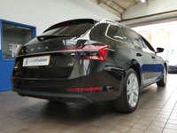 USED 2021 21 SKODA SUPERB 1.4 SE L IV DSG 5d 215 BHP SAT NAV LEATHER HEATED SEATS PARKING SENSORS 1 OWNER EXCELLENT SERVICE HISTORY 6 MONTHS GOLD WARRANTY