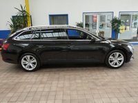 USED 2021 21 SKODA SUPERB 1.4 SE L IV DSG 5d 215 BHP SAT NAV LEATHER HEATED SEATS PARKING SENSORS 1 OWNER EXCELLENT SERVICE HISTORY 6 MONTHS GOLD WARRANTY