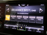 USED 2021 21 SKODA SUPERB 1.4 SE L IV DSG 5d 215 BHP SAT NAV LEATHER HEATED SEATS PARKING SENSORS 1 OWNER EXCELLENT SERVICE HISTORY 6 MONTHS GOLD WARRANTY