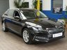USED 2021 21 SKODA SUPERB 1.4 SE L IV DSG 5d 215 BHP SAT NAV LEATHER HEATED SEATS PARKING SENSORS 1 OWNER EXCELLENT SERVICE HISTORY 6 MONTHS GOLD WARRANTY