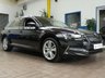 USED 2021 21 SKODA SUPERB 1.4 SE L IV DSG 5d 215 BHP SAT NAV LEATHER HEATED SEATS PARKING SENSORS 1 OWNER EXCELLENT SERVICE HISTORY 6 MONTHS GOLD WARRANTY