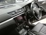 USED 2021 21 SKODA SUPERB 1.4 SE L IV DSG 5d 215 BHP SAT NAV LEATHER HEATED SEATS PARKING SENSORS 1 OWNER EXCELLENT SERVICE HISTORY 6 MONTHS GOLD WARRANTY
