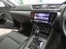 USED 2021 21 SKODA SUPERB 1.4 SE L IV DSG 5d 215 BHP SAT NAV LEATHER HEATED SEATS PARKING SENSORS 1 OWNER EXCELLENT SERVICE HISTORY 6 MONTHS GOLD WARRANTY