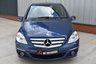 USED 2011 61 MERCEDES-BENZ B-CLASS 1.5 B160 SE 5d 95 BHP 