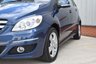 USED 2011 61 MERCEDES-BENZ B-CLASS 1.5 B160 SE 5d 95 BHP 