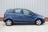 USED 2011 61 MERCEDES-BENZ B-CLASS 1.5 B160 SE 5d 95 BHP 