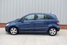 USED 2011 61 MERCEDES-BENZ B-CLASS 1.5 B160 SE 5d 95 BHP 
